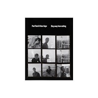 Primary Information Paul Thek and Peter Hujar: Stay Away from Nothing (häftad, eng)