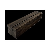 FOCUS Focus Photo Block Walnut Medium 11cm