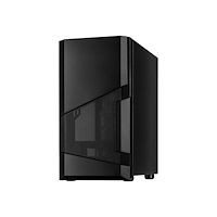 Inter-Tech Elektronik Handels Inter-Tech SM-007 Enforcer - tower - micro ATX