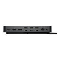 DELL Dell Pro Thunderbolt 5 Dock WD25TB5 - dockningsstation - Thunderbolt 5 - HDMI, 2 x DP, USB-C, 2 x Thunderbolt 5 - 1GbE,...