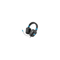 Fury Fury Raptor - headset - 3,5 mm kontakt