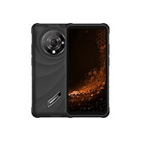 HAMMER HAMMER Iron 6 - svart - 4G pekskärmsmobil - 256 GB - GSM