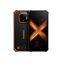 HAMMER HAMMER Energy X2 5G - svart - 5G pekskärmsmobil - 128 GB - GSM