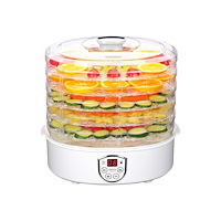 Camry Camry Premium CR 6659 - livsmedelstork