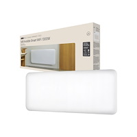 Mill Mill Invisible PA1300WIFI4 - värmare