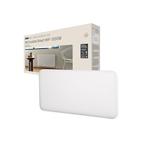 Mill Mill Invisible PA1500WIFI4 - värmare