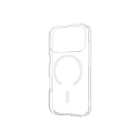 FIXED Fixed MagPure - baksidesskydd för mobiltelefon