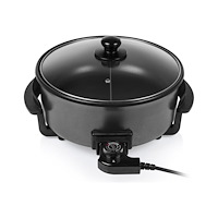 Tristar Tristar PZ-9135 - electric hot pot - svart