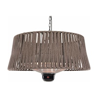 SUNRED Sunred Bright Artix Corda - terassvärmare