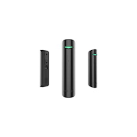 Ajax Systems Ajax Baseline GlassProtect - glaskrossensor - Jeweller - svart