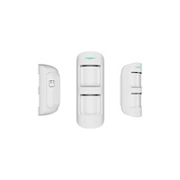 Ajax Systems Ajax Baseline MotionProtect - rörelsesensor - Jeweller - vit