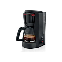 Bosch Bosch MyMoment TKA2M113 - kaffemaskin - svart