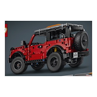 LEGO LEGO Technic - Ford Bronco SUV - byggsats