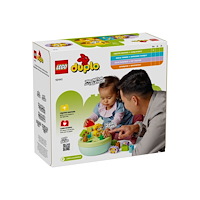 LEGO LEGO DUPLO - Formsorterare: Valphus - byggsats