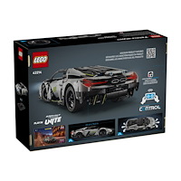 LEGO LEGO Technic - Lamborghini Revuelto Super Sports Car - byggsats
