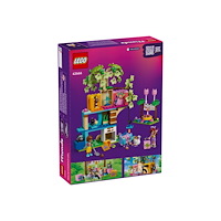 LEGO LEGO Friends - Cat Birthday Party & Tree House - byggsats