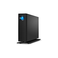 LaCie LaCie d2 Professional - hårddisk - 30 TB - USB 3.2 Gen 2