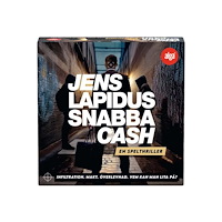 Alga Alga - Snabba Cash