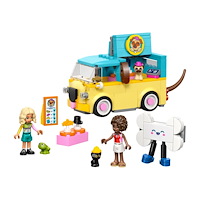 LEGO LEGO Friends 42678 - Pet Accessories Van - byggsats