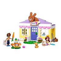 LEGO LEGO Friends 42679 - Heartlake City Bunny Hotel - byggsats