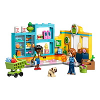 LEGO LEGO Friends 42680 - Heartlake City Convenience Store - byggsats