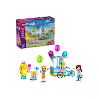 LEGO LEGO Friends 42692 - Ice Cream & Balloon Stand - byggsats