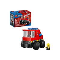 LEGO LEGO City Rides 60482 - brandbil - byggsats
