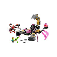 LEGO LEGO DREAMZzz 71513 - Nightmare Scorpion Digger - byggsats