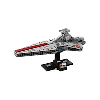 LEGO LEGO Star Wars 75441 - Venator-Class Attack Cruiser - byggsats