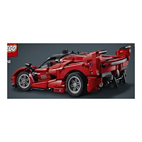 LEGO LEGO Technic - Ferrari FXX K - byggsats