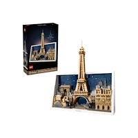 LEGO LEGO Architecture 21064 - Paris: City of Love - byggsats