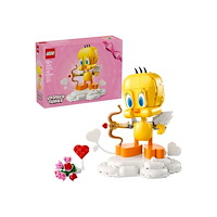 LEGO LEGO Looney Tunes 40824 - Sweetheart Tweety Bird - byggsats