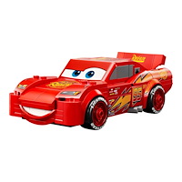 LEGO LEGO Speed Champions 77255 - Lightning McQueen - byggsats