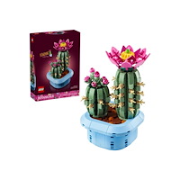 LEGO LEGO Botanicals 11509 - Flowering Cactus - byggsats