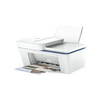 Hewlett-Packard HP Deskjet 4222e All-in-One - multifunktionsskrivare - färg