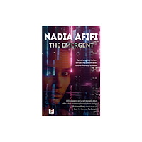 Flame Tree Publishing The Emergent (inbunden, eng)