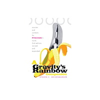 University of Georgia Press A Gravity's Rainbow Companion (häftad, eng)