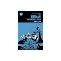 DC Comics Batman: The Long Halloween: DC Compact Comics Edition (häftad, eng)