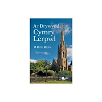 Y Lolfa Ar Drywydd Cymry Lerpwl (häftad, wel)