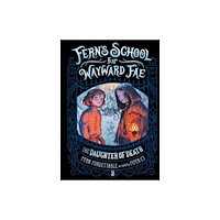 Random House USA Inc The Daughter of Death (inbunden, eng)