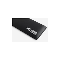 Glorious PC Gaming Race Glorious PC Gaming Race GSW-100, Skum, Gummi, Svart, 1 styck