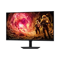 SAMSUNG Samsung Odyssey G5 S32FG502EU - G50F Series - LED-skärm - 32" - HDR