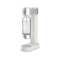 Philips Philips ADD4902WH/10, Plast, Vit, Polyetentereftalat (PET),...