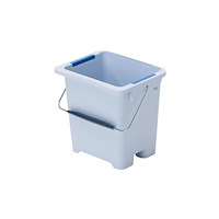 Vileda Inventariehink, Vileda UltraSpeed Pro, 46,8x37,8x48,6 cm, 10...