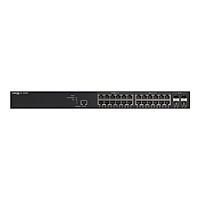 Lancom Systems LANCOM GS-3628XP - switch - 28 portar - Administrerad - rackmonterbar