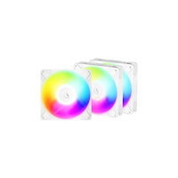 Arctic Cooling ARCTIC P14 Pro Reverse A-RGB - lådfläkt