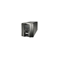 APC APC Smart-UPS SMT750IC - UPS - 500 Watt - 750 VA - med APC SmartConnect