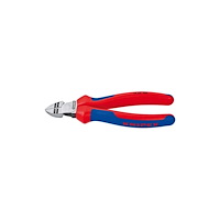 Knipex KNIPEX Wire stripper 14 22 160längd 160mm, skärkant med lite...