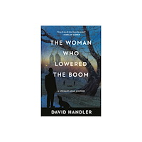 Simon And Schuster Group USA The Woman Who Lowered the Boom (häftad, eng)