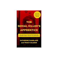 Simon And Schuster Group USA The Serial Killer's Apprentice (häftad, eng)
